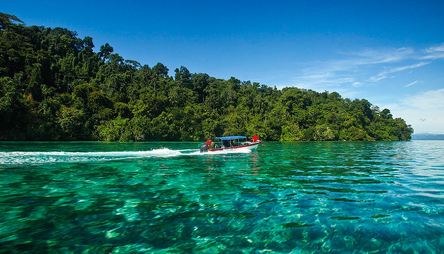 nabire papua