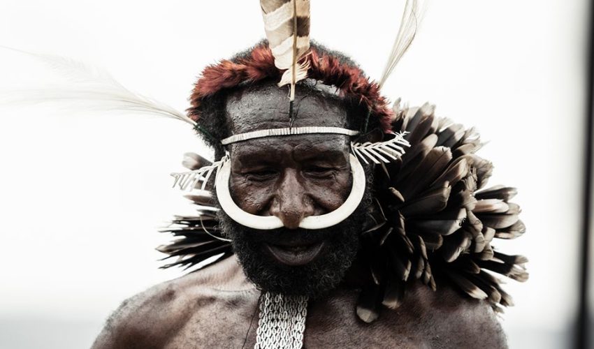 03. Dani Tribe Travel Papua