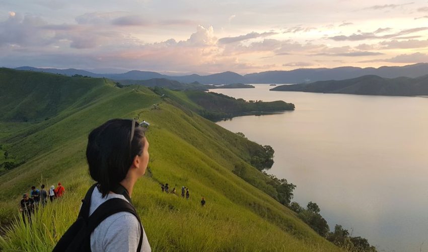 05. Tungkuwiri Travel Papua