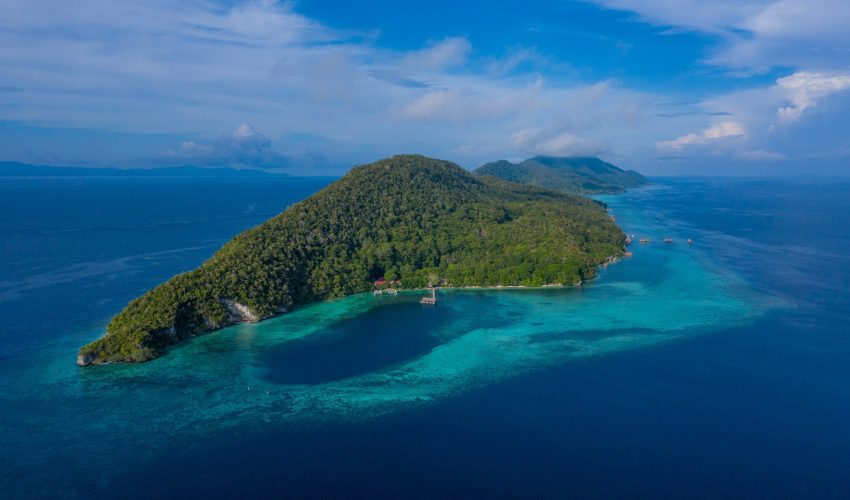 Travel Papua - The ultimate Raja Ampat Escape