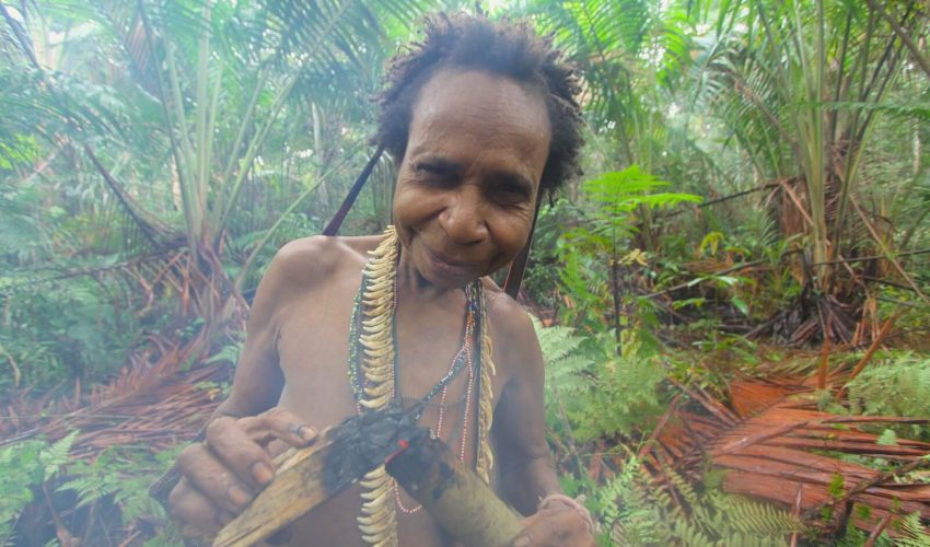 papua travel