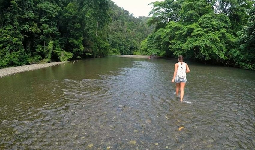 waigeo island papua tour